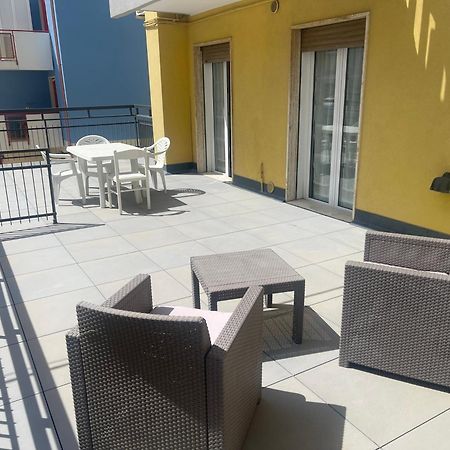Residence Pace - Agenzia Cocal Caorle Exterior foto