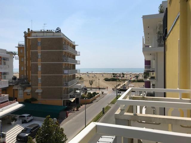 Residence Pace - Agenzia Cocal Caorle Exterior foto