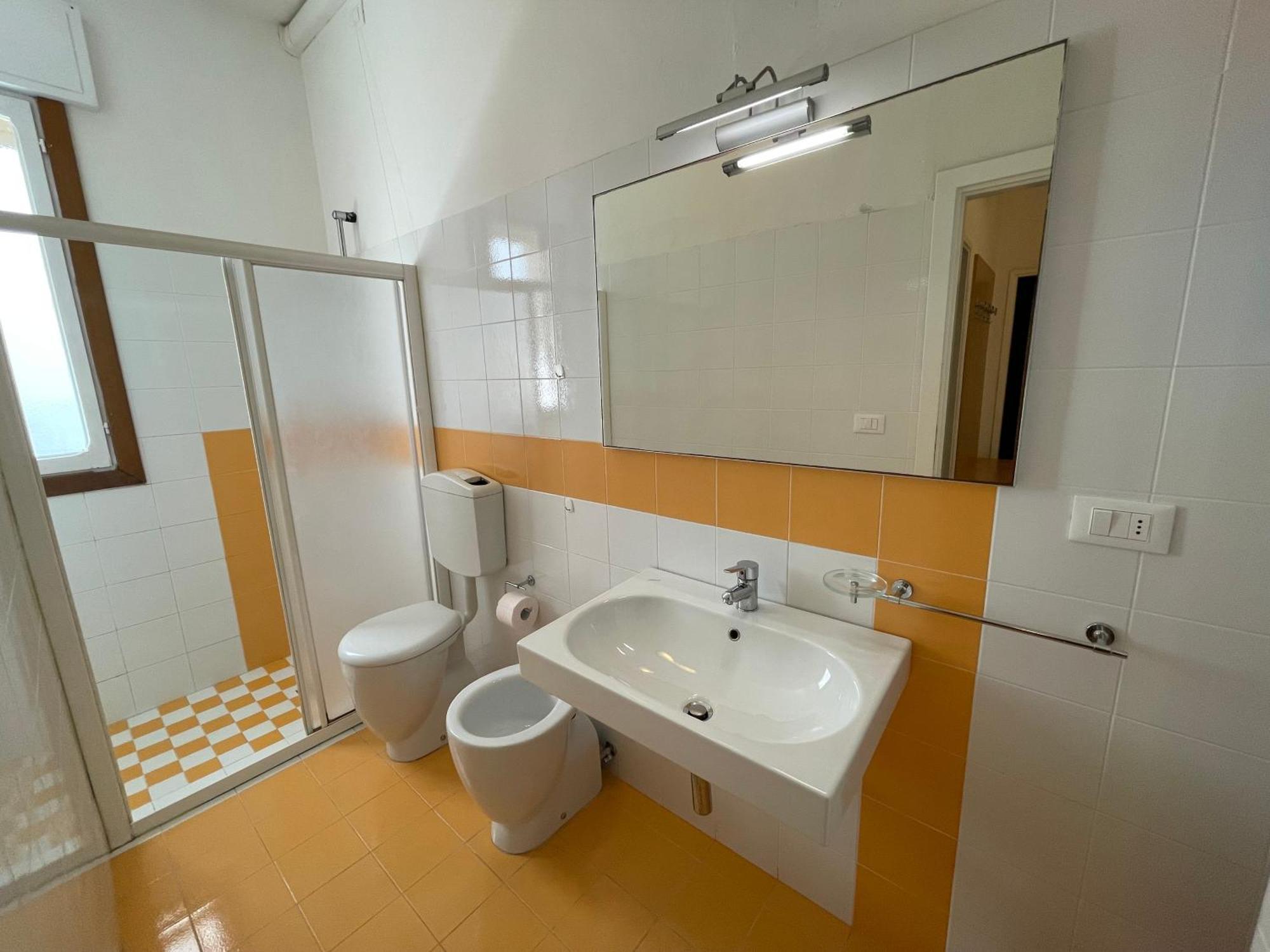 Residence Pace - Agenzia Cocal Caorle Exterior foto