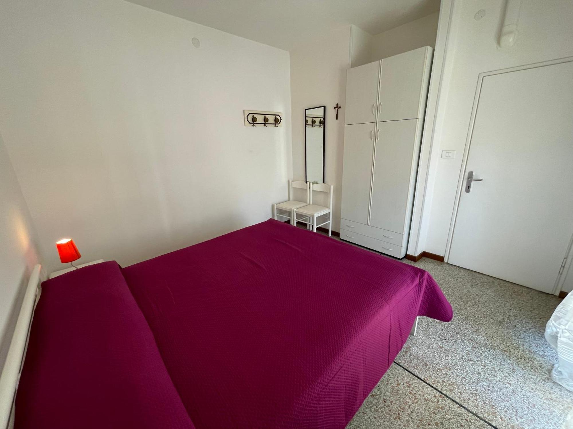 Residence Pace - Agenzia Cocal Caorle Exterior foto