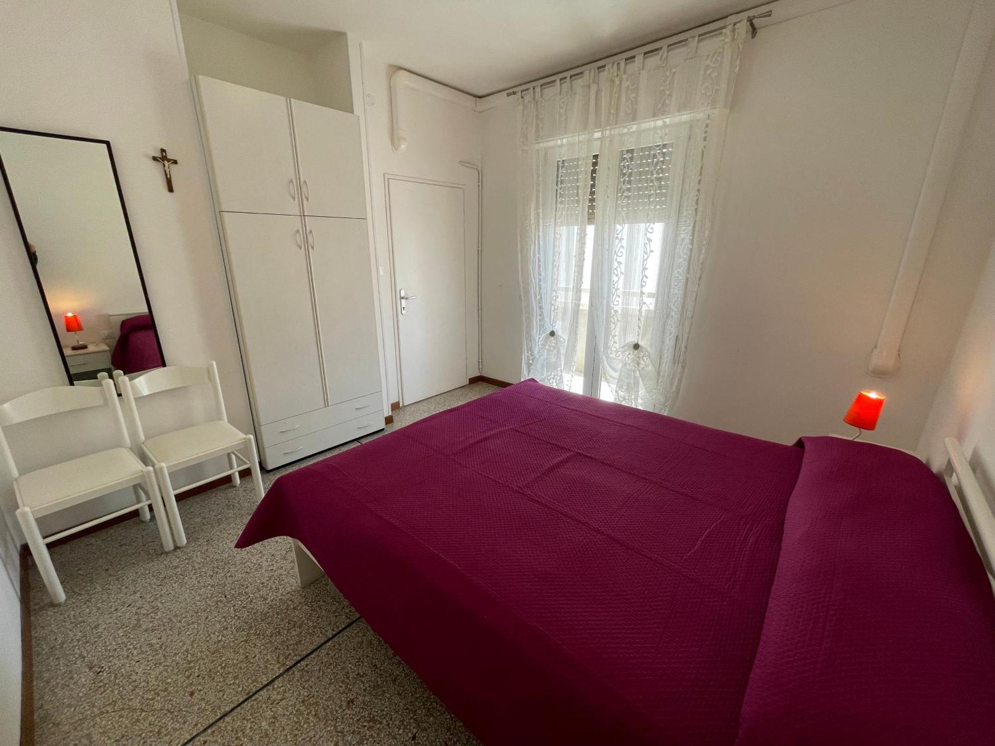 Residence Pace - Agenzia Cocal Caorle Exterior foto
