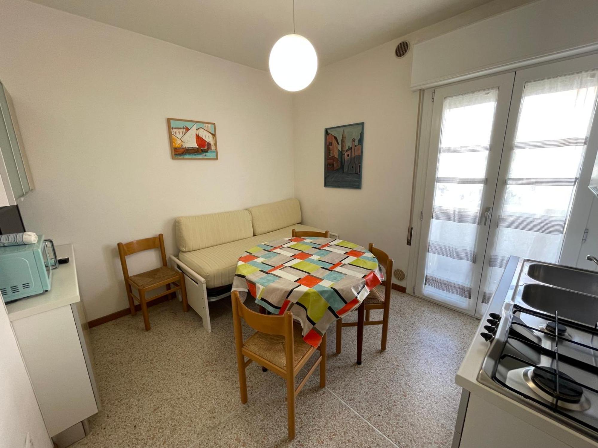 Residence Pace - Agenzia Cocal Caorle Exterior foto