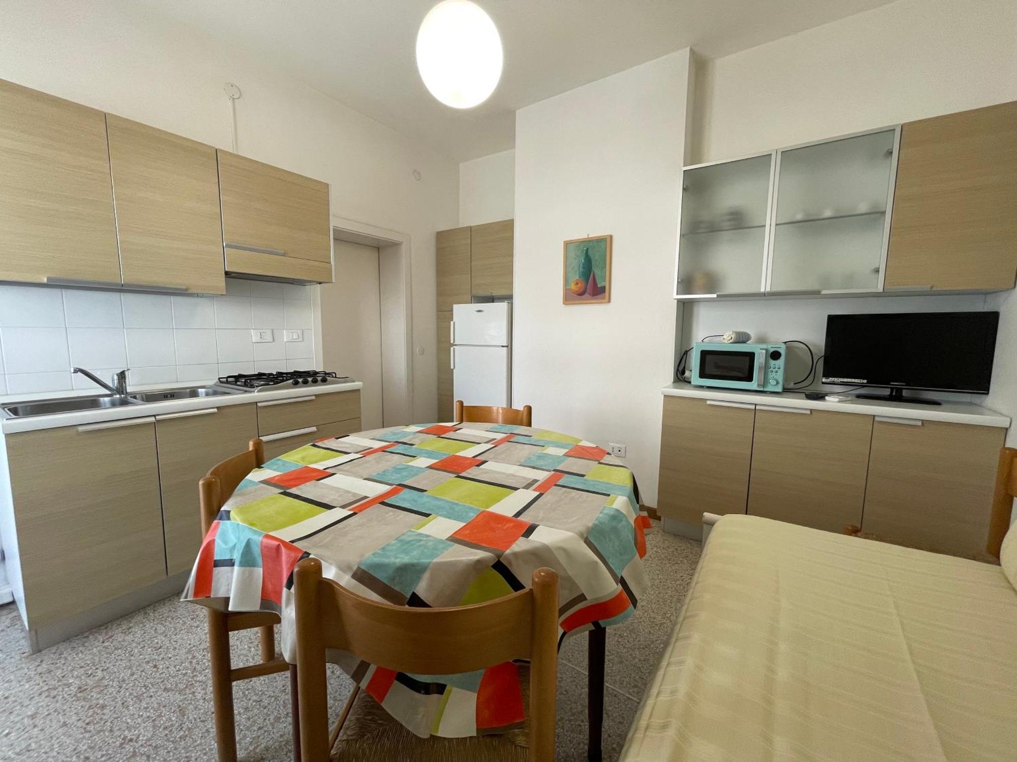 Residence Pace - Agenzia Cocal Caorle Exterior foto