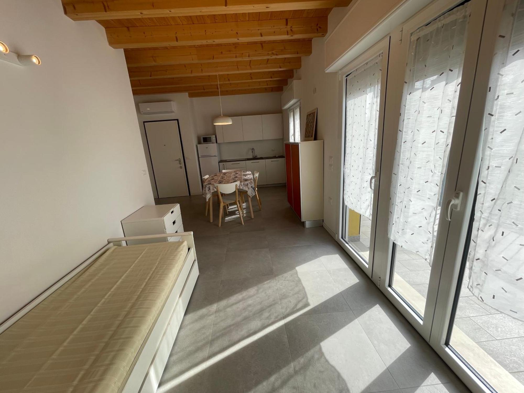 Residence Pace - Agenzia Cocal Caorle Exterior foto