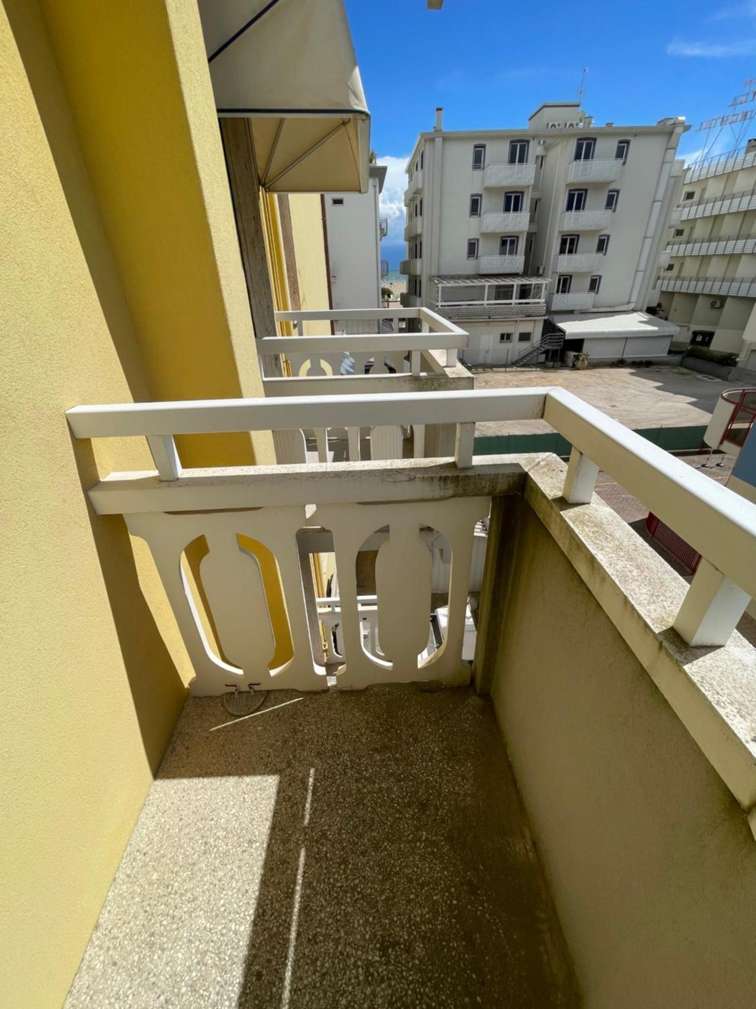 Residence Pace - Agenzia Cocal Caorle Exterior foto