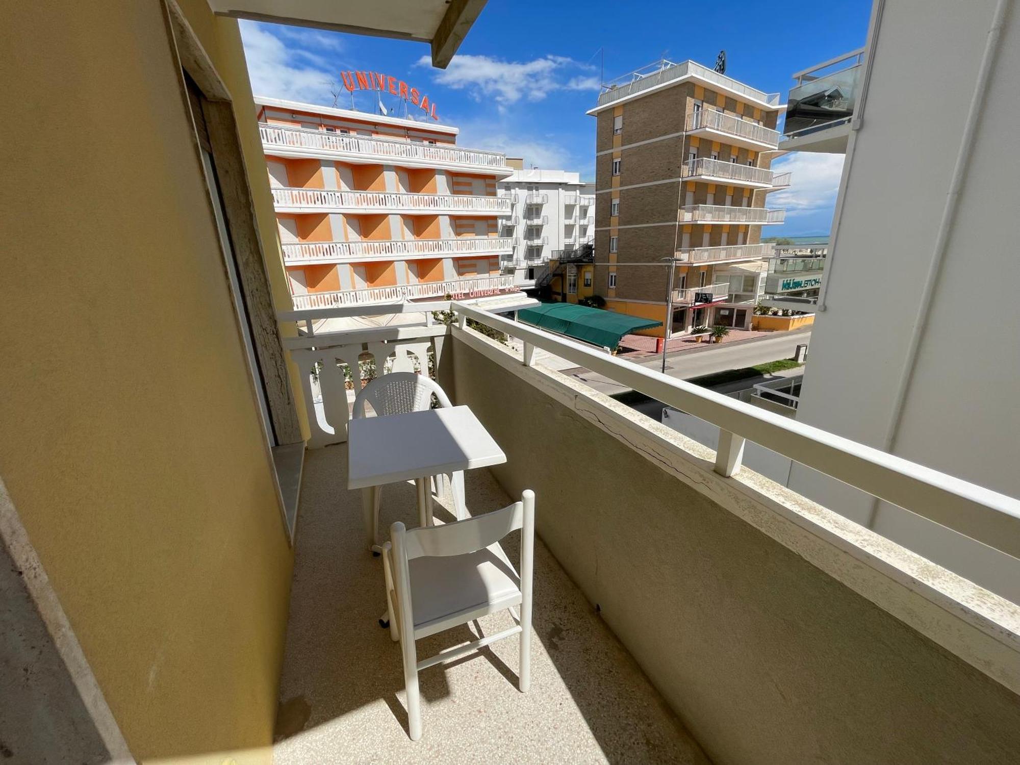 Residence Pace - Agenzia Cocal Caorle Exterior foto
