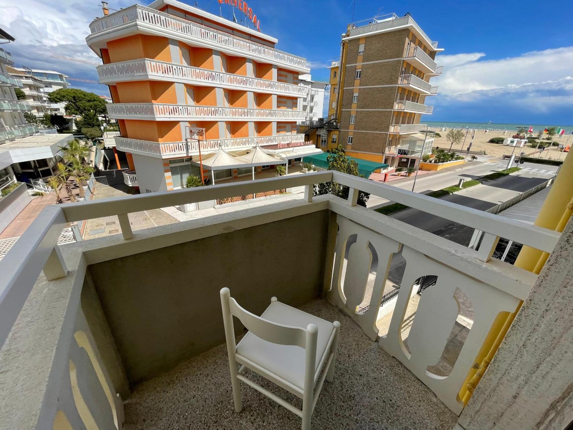Residence Pace - Agenzia Cocal Caorle Exterior foto