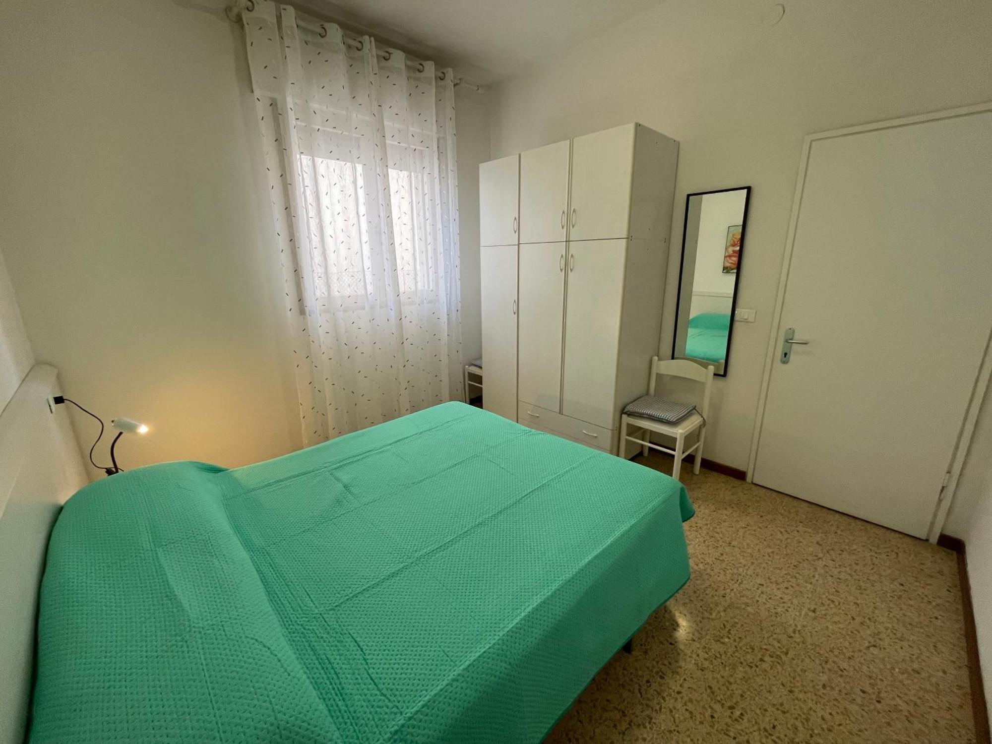 Residence Pace - Agenzia Cocal Caorle Exterior foto