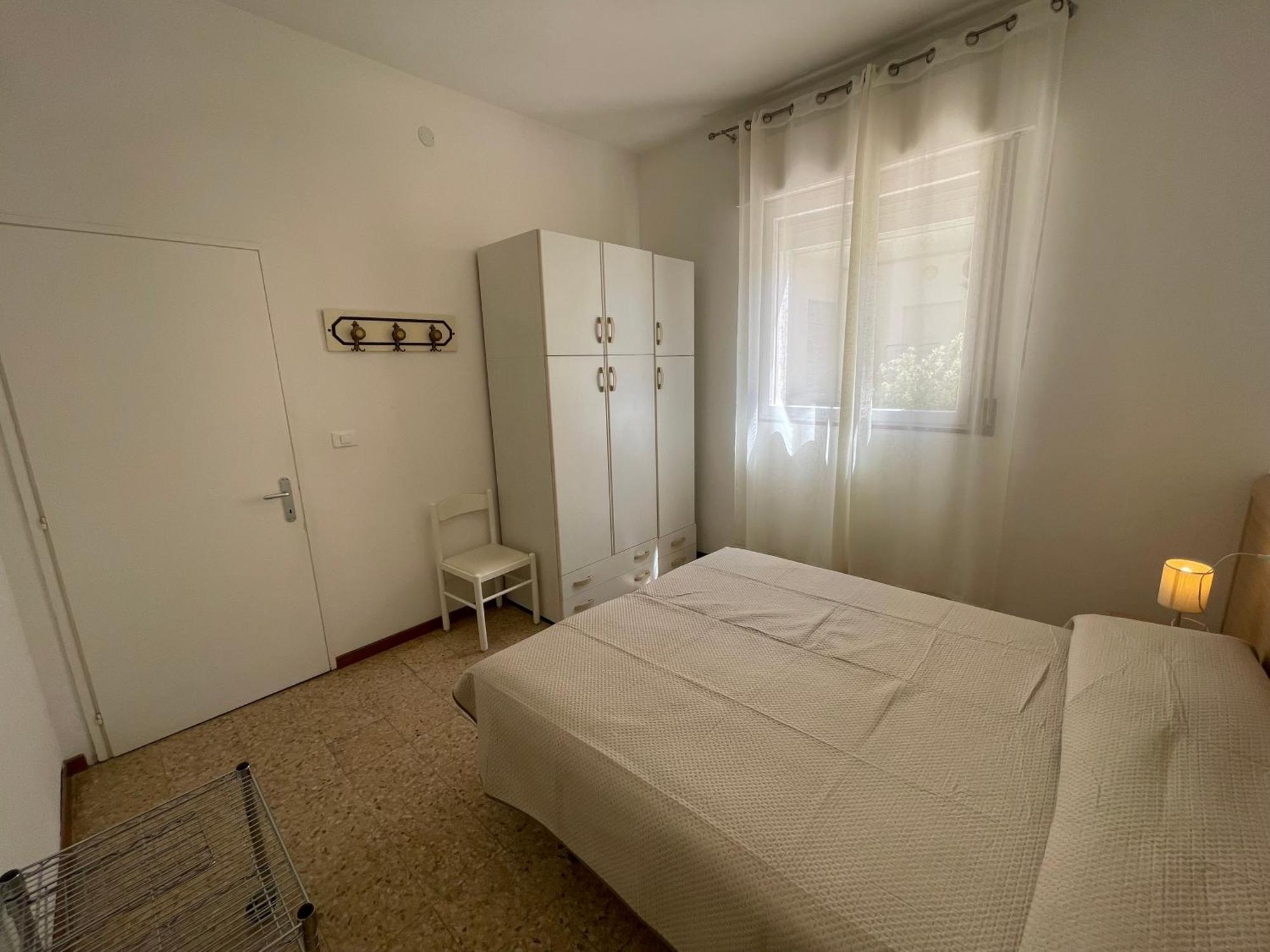 Residence Pace - Agenzia Cocal Caorle Exterior foto