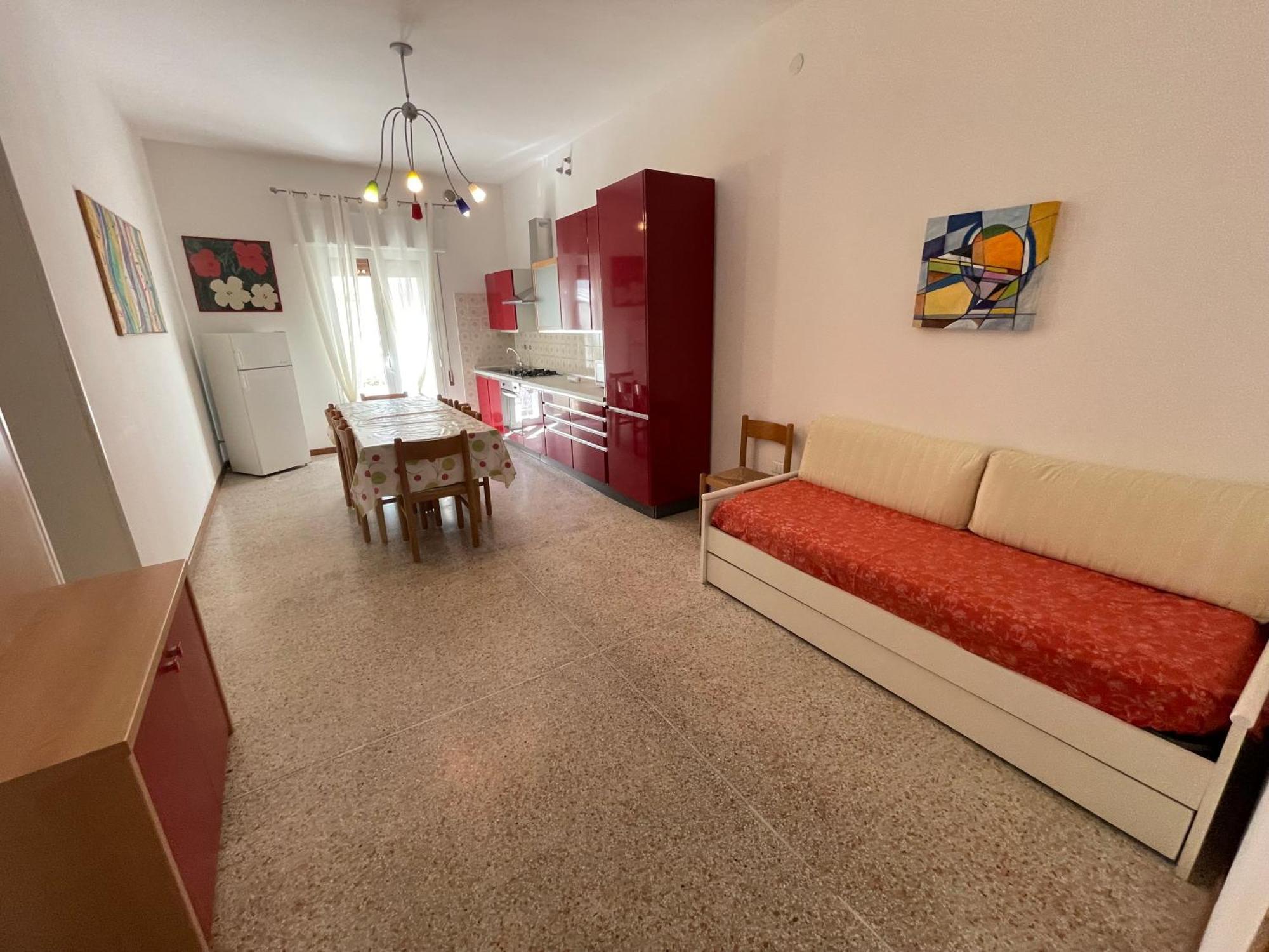 Residence Pace - Agenzia Cocal Caorle Exterior foto