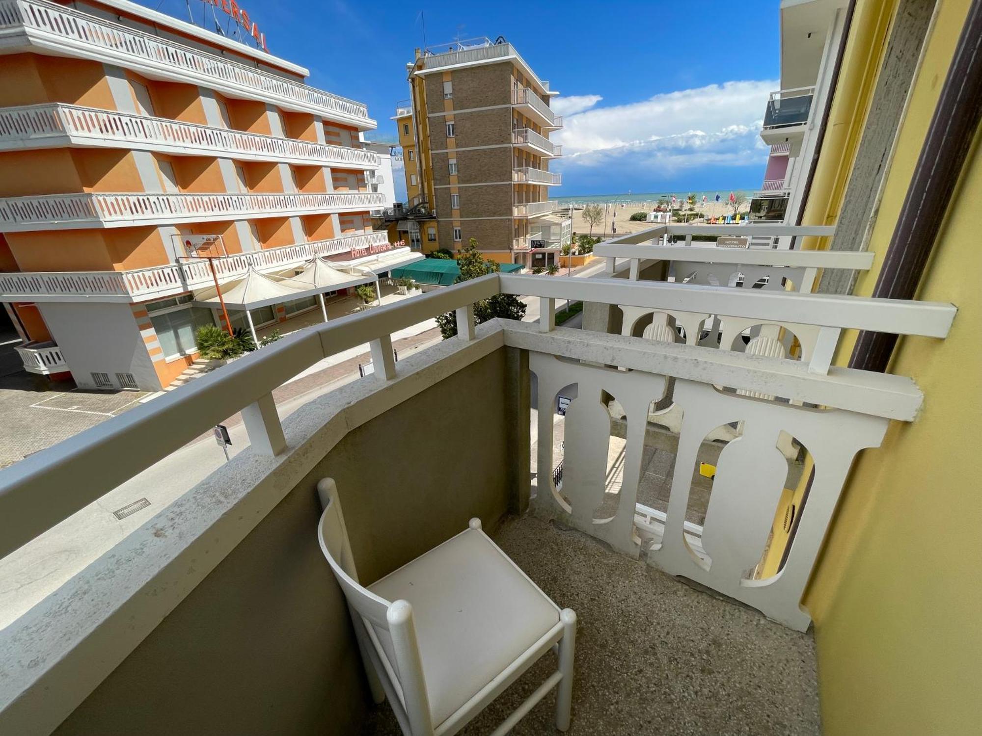 Residence Pace - Agenzia Cocal Caorle Exterior foto