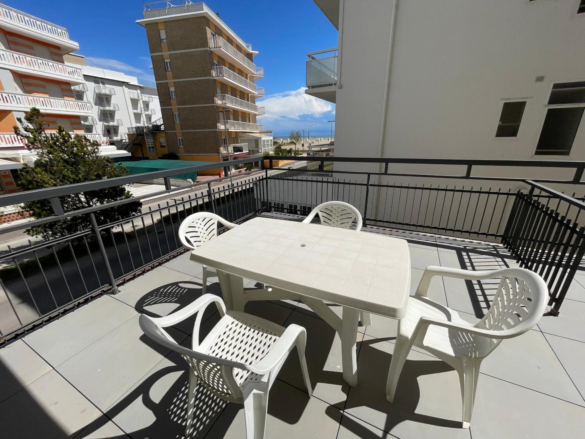 Residence Pace - Agenzia Cocal Caorle Exterior foto