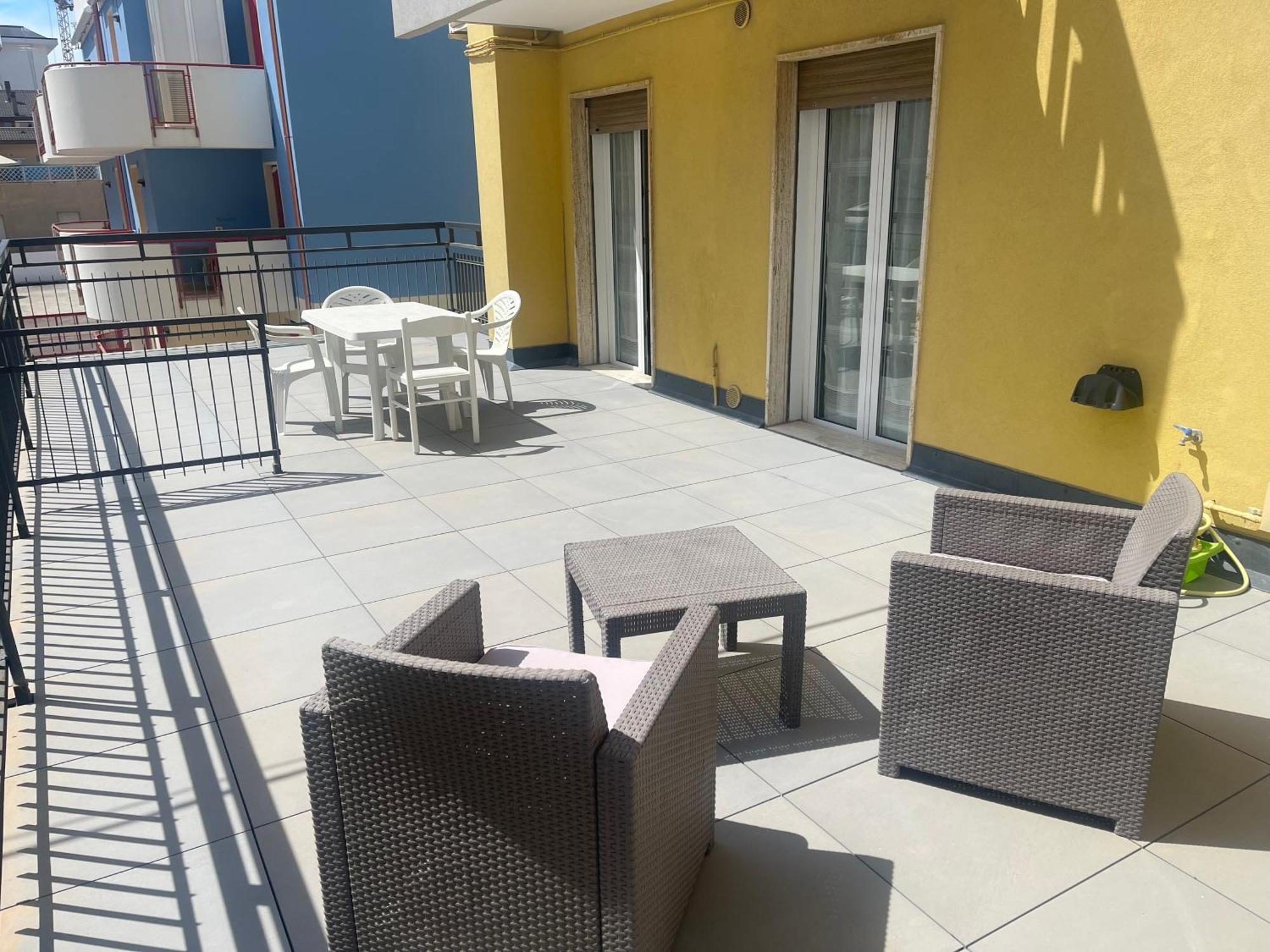 Residence Pace - Agenzia Cocal Caorle Exterior foto